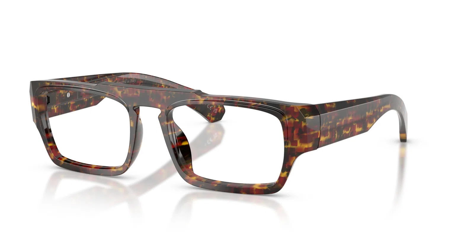 Alain Mikli 3558 Eyeglasses - view 13